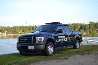 Milton Police Department
